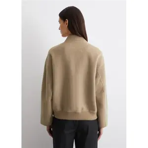 Wool jacket for women Marc O'Polo image-2