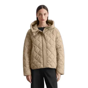 Doudoune à capuche femme Marc O'Polo image-1