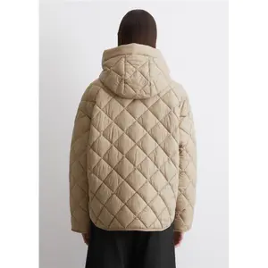 Doudoune à capuche femme Marc O'Polo image-2