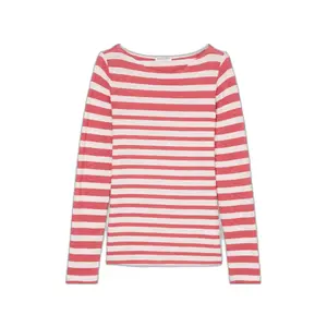 T-shirt manches longues femme Marc O'Polo