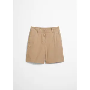 Short style tailleur femme Marc O'Polo