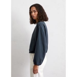 Dames binnenjack met ritssluiting Marc O'Polo image-4