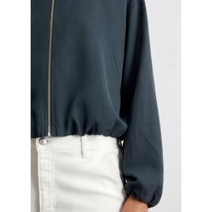 Dames binnenjack met ritssluiting Marc O'Polo image-5