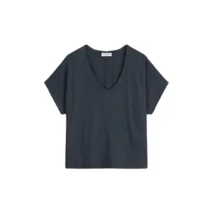 504226151097-886-t-shirt-col-v-femme-marc-o-polo-muted-blue