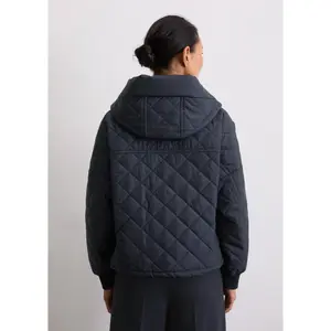 Casaco com capuz acolchoado para mulher Marc O'Polo image-2