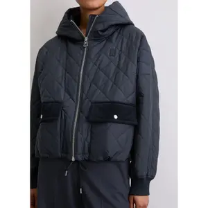 Casaco com capuz acolchoado para mulher Marc O'Polo image-5