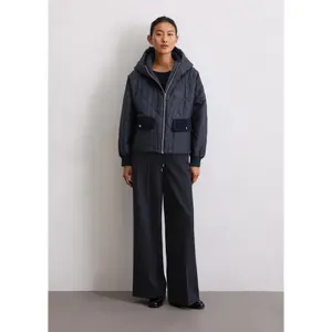 Casaco com capuz acolchoado para mulher Marc O'Polo image-3