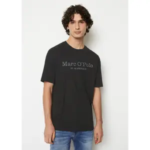 Camiseta impreso Marc O'Polo image-1