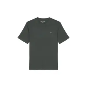 T-Shirt mit Logo-Druck Marc O'Polo image-0
