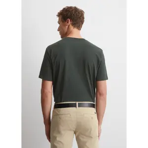T-Shirt mit Logo-Druck Marc O'Polo image-2