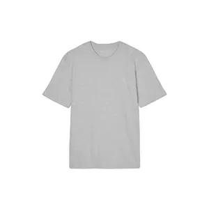 Camiseta com logótipo estampado Marc O'Polo image-0