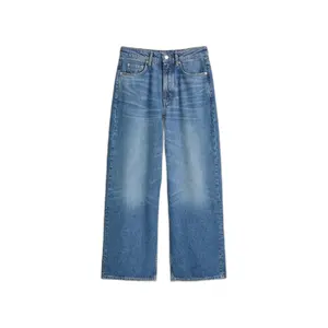 Women's high-waisted jeans Marc O'Polo