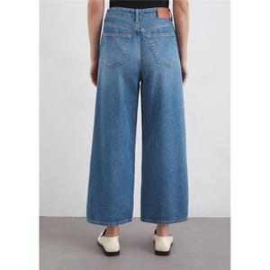 Women's high-waisted jeans Marc O'Polo image-2