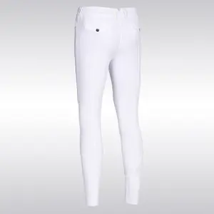 Wedstrijdbroek voor paardrijden Samshield Marceau 2.0 image-1