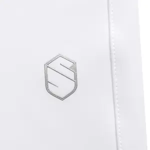 Wedstrijdbroek voor paardrijden Samshield Marceau 2.0 image-2