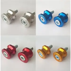 Diábolo de moto de brazo oscilante Marche Varie M8 image-0