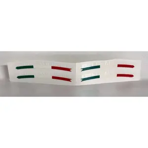 Autocollants moto Marchesini Forge image-0