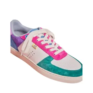 Baskets femme M.Moustache Marie image-2