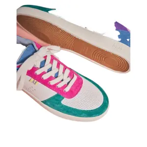 Baskets femme M.Moustache Marie image-3