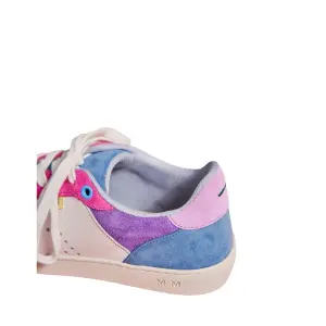 Baskets femme M.Moustache Marie image-4