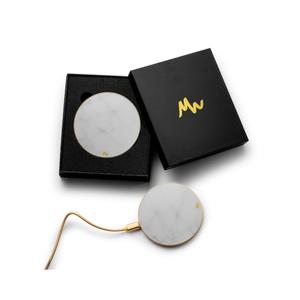 Chargeur sans fil Marie Wolt image-1