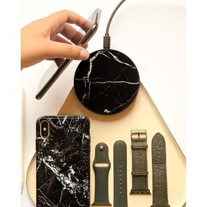 Chargeur sans fil Marie Wolt