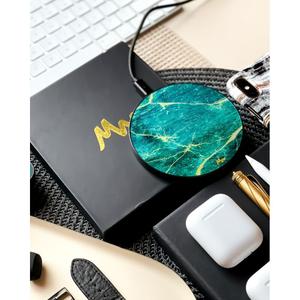 Chargeur sans fil Marie Wolt