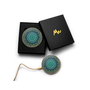 Chargeur Chargeur Marie Wolt Moroccan