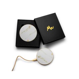 Chargeur sans fil Marie Wolt