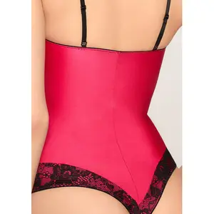 Women's bodysuit Marilyn Caro image-4