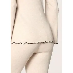 Women's pajamas Marilyn Cafe Bombon 01 image-4