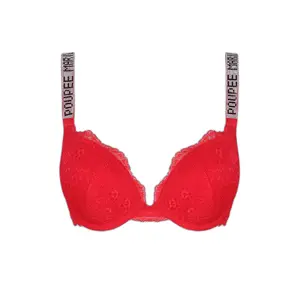 Mon Bijou Secret Women's Bra Marilyn P-Up image-0