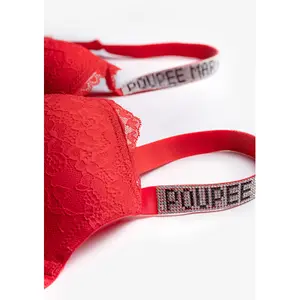 Mon Bijou Secret Women's Bra Marilyn P-Up image-3
