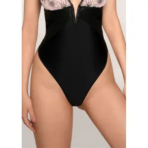Women's bodysuit Marilyn Praline 01 image-3