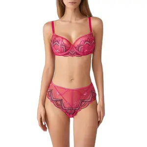 Women's bra Marilyn Raspberry Sorbet image-0