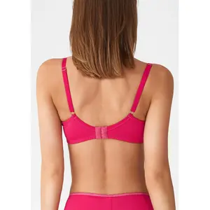 Women's bra Marilyn Raspberry Sorbet image-3