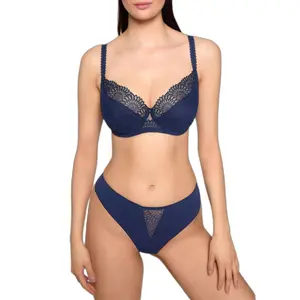 Women's bra Marilyn Sapphire Pu image-0