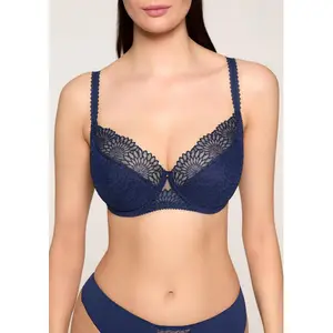 Women's bra Marilyn Sapphire Pu image-1