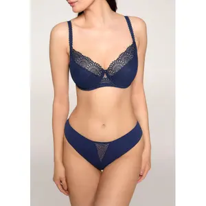 Women's bra Marilyn Sapphire Pu image-4