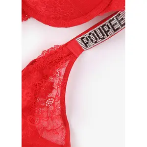 Women's tanga Marilyn Mon Bijou Secret image-2