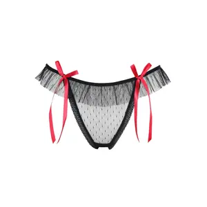 Women's panties Marilyn Red Heart