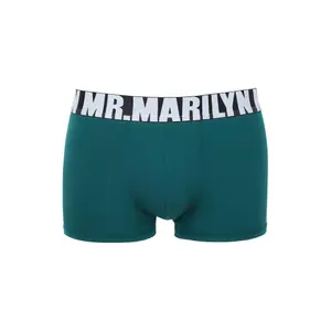 Boxer shorts Marilyn Letters