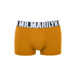 Boxer shorts Marilyn Letters