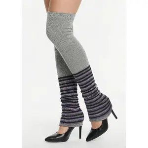 Women's legwarmers Marilyn Peppy C94 image-2