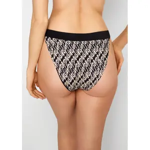 Women's panties Marilyn Apricot 2 image-1