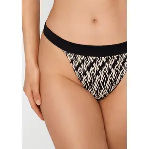 Women's panties Marilyn Apricot 2 image-2