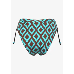 Women's swimsuit bottoms Marilyn Morocco 2 image-1