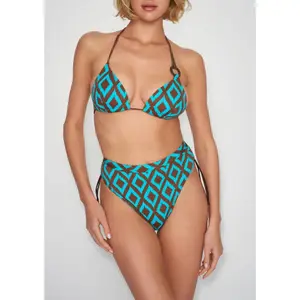 Women's swimsuit bottoms Marilyn Morocco 2 image-2