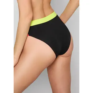 Women's swimsuit bottoms Marilyn Salamander 2 image-1