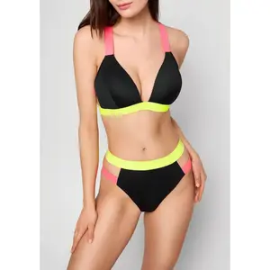 Women's swimsuit bottoms Marilyn Salamander 2 image-4